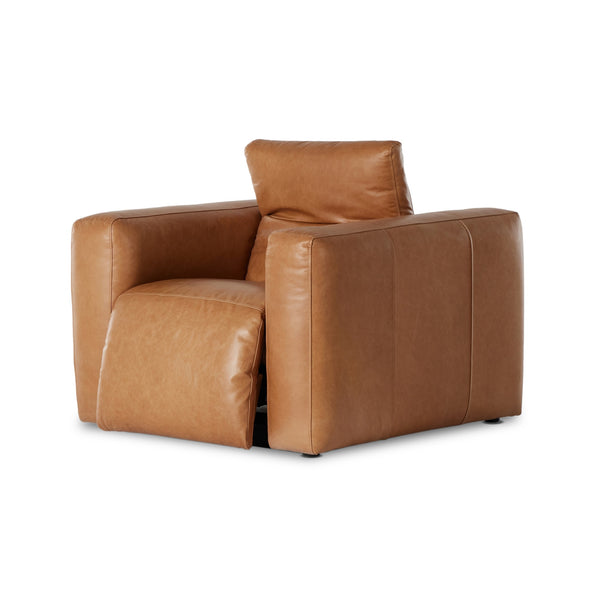 Four Hands Radley Power Recliner