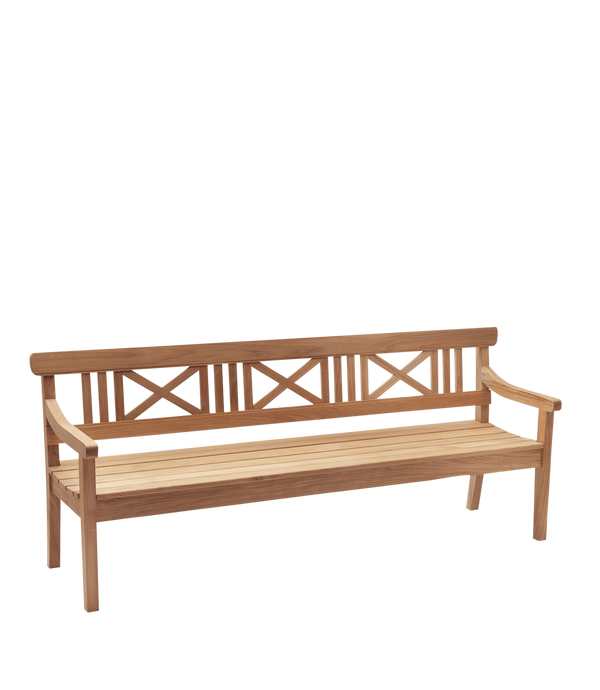 Skagerak Drachmann Bench 200
