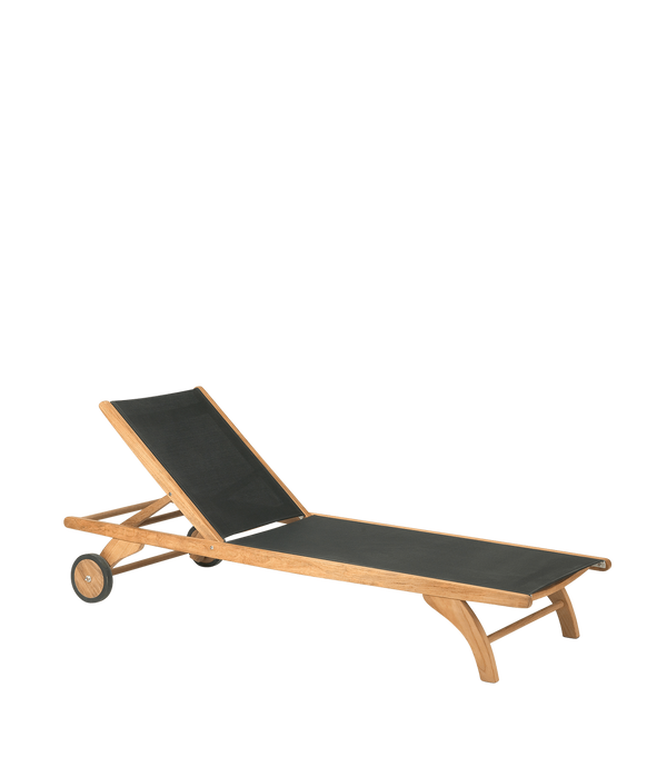 Skagerak Columbus Sunbed