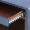 Villa & House Ming 2-Drawer Side Table