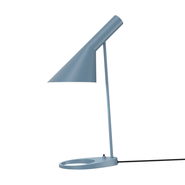 Louis Poulsen AJ Table Lamp Black 