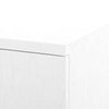 Villa & House Bardot Large 3-Drawer Dresser