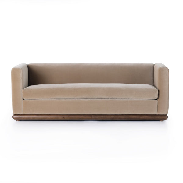 Four Hands Elizabeth Sofa - 82”