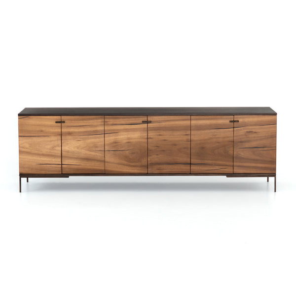 Four Hands Cuzco Media Console