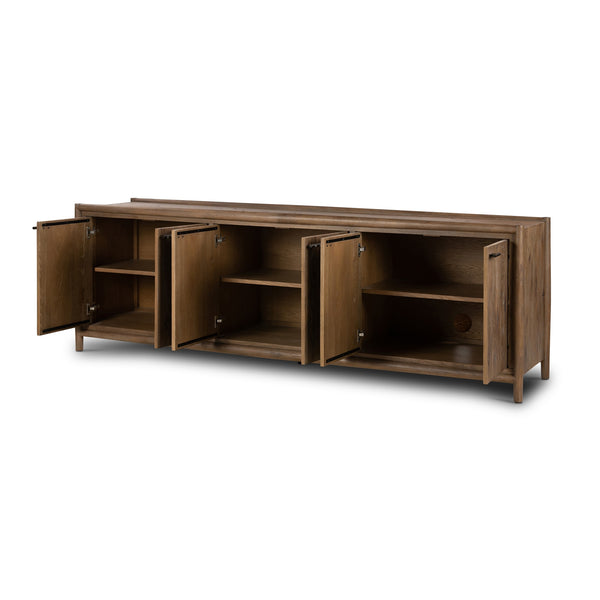 Four Hands Glenview 6 Door Sideboard