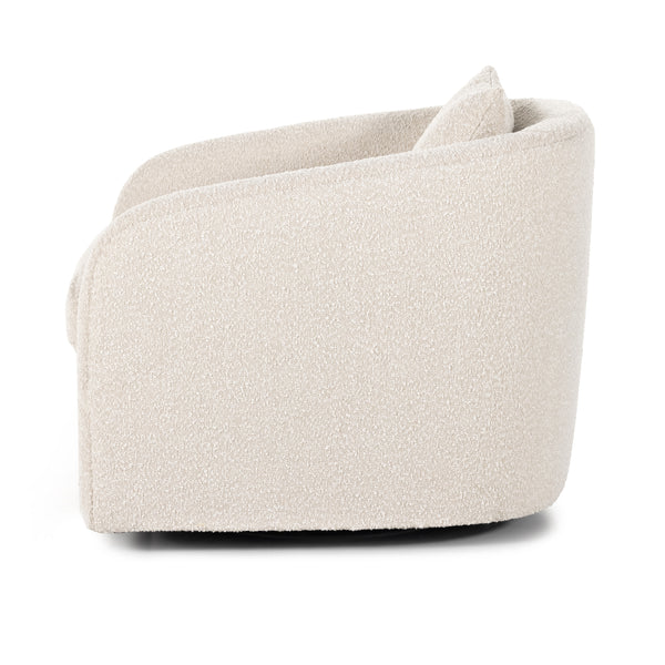 Four Hands Topanga Swivel Chair