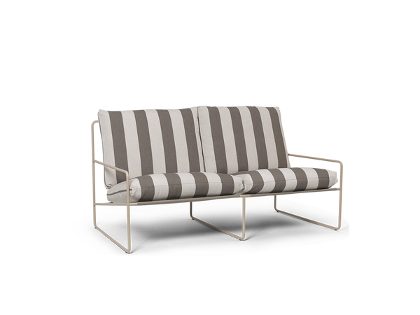 Ferm Living Desert 2 Seater Dolce