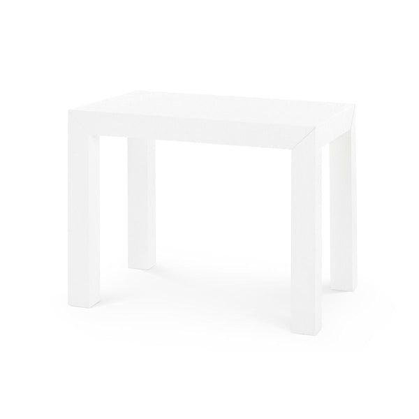 Villa & House Parsons Side Table