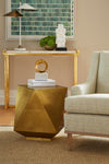 Villa & House Hedron Side Table