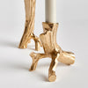 Napa Home & Garden Hyde Taper Holders - Set of 2