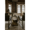 Moe's Twist Accent Table - SALE