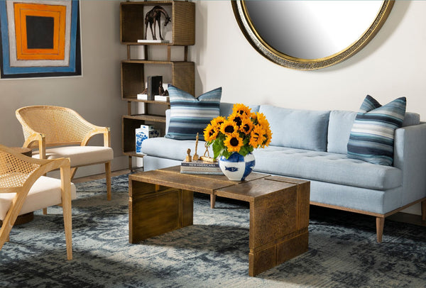 Villa & House Hollis Coffee Table