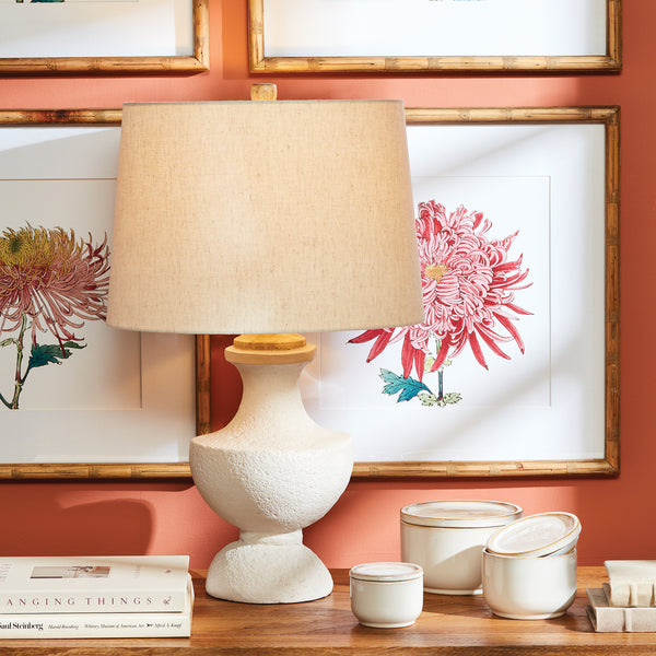 Napa Home & Garden Nadine Lamp