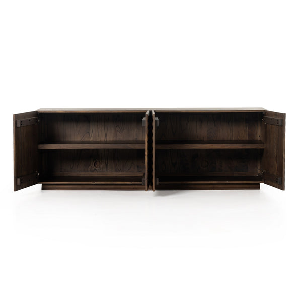 Four Hands Tussac Media Console