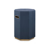 Villa & House Octavia Side Table