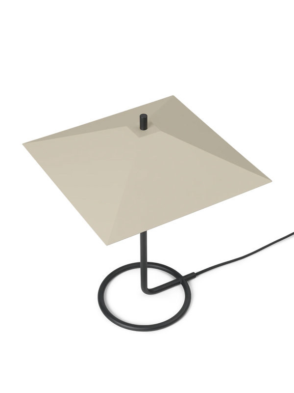 Ferm Living Filo Table Lamp Square