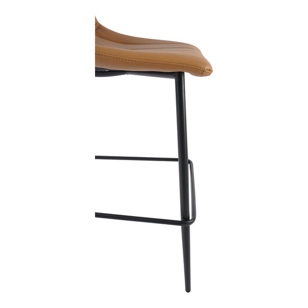 Moe's Alibi Counter Stool