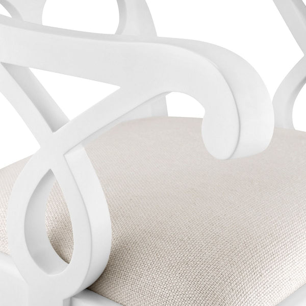 Villa & House Loop Armchair