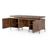 Four Hands Raffael Desk