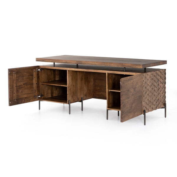 Four Hands Raffael Desk