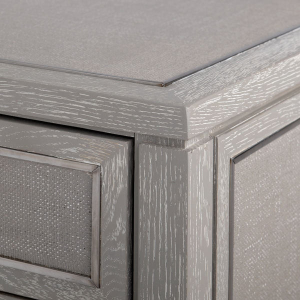 Villa & House Paulina Large 6-Drawer