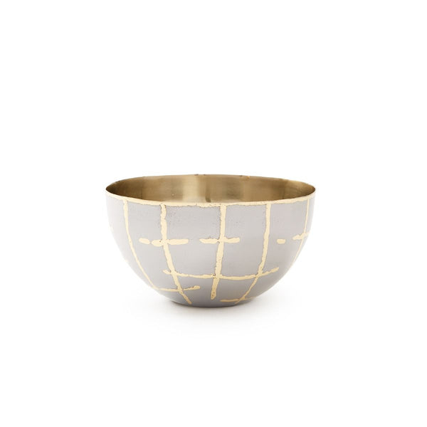 Villa & House Loom Bowl