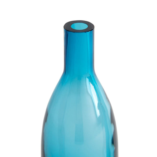 Villa & House Botella Vases - Set of 3