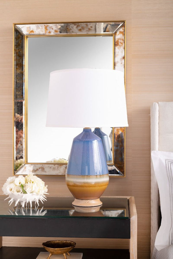 Villa & House Tupelo Lamp