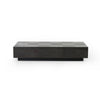 Four Hands Masera Rectangular Coffee Table