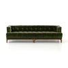 Four Hands Dylan Sofa - 91”