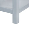 Villa & House Tansu 2-Drawer Side Table