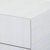 Villa & House Madeline 3-Drawer Side Table