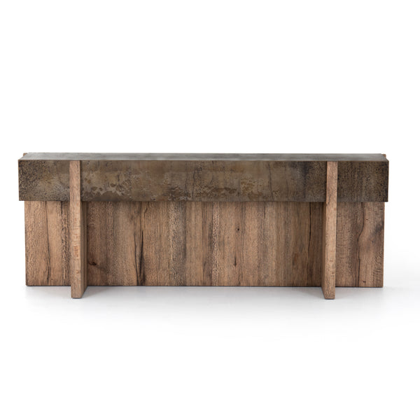 Four Hands Bingham Console Table