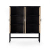 Four Hands Caprice Cabinet