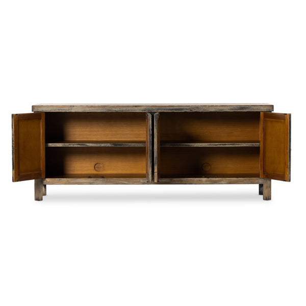 Four Hands Hitchen Media Console