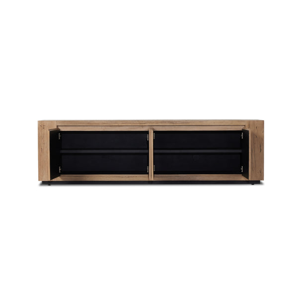 Four Hands Abaso Media Console