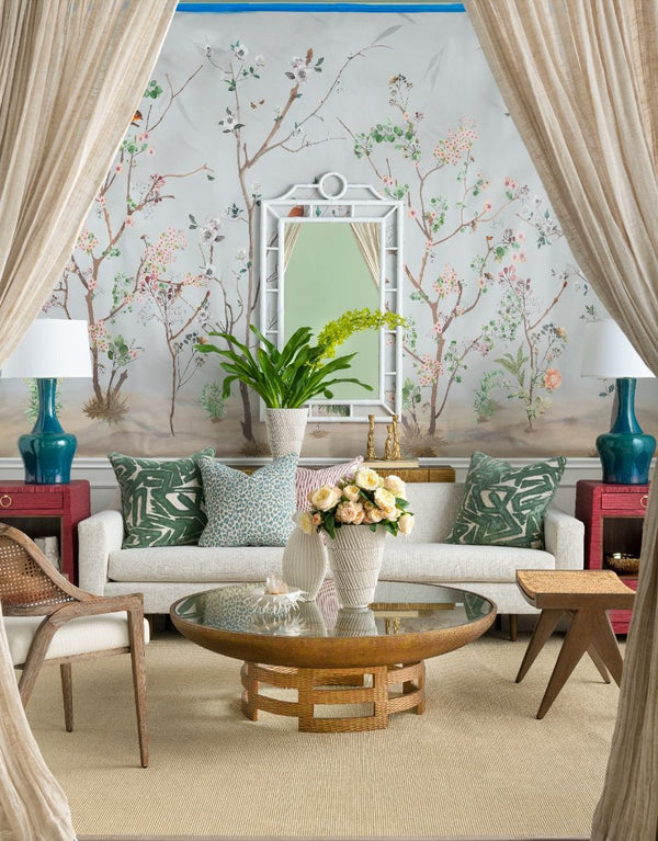 Villa & House Ella Coffee Table