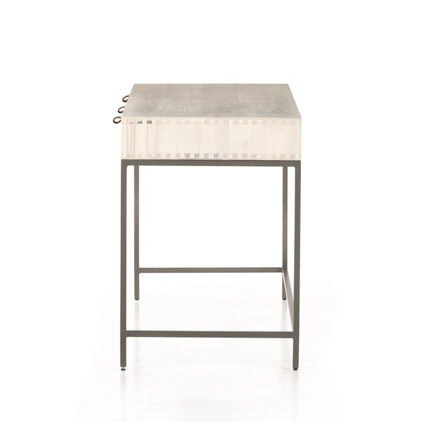 Four Hands Trey Modular Writing Desk