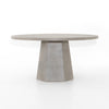 Four Hands Bowman Outdoor Dining Table
