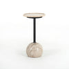 Four Hands Viola Accent Table