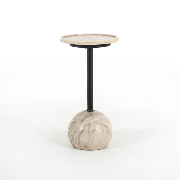 Four Hands Viola Accent Table