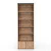 Four Hands Bane Bookshelf