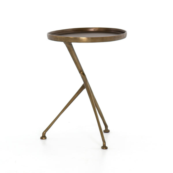 Four Hands Schmidt Accent Table