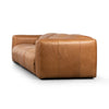 Four Hands Radley Power Recliner 3-Piece Sectional