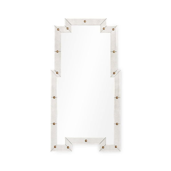 Villa & House Lane Mirror