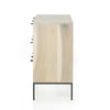 Four Hands Trey 7 Drawer Dresser