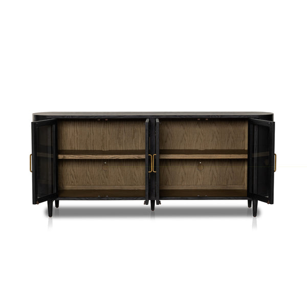 Four Hands Tolle 82” Sideboard