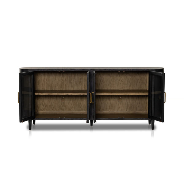 Four Hands Tolle 82” Sideboard