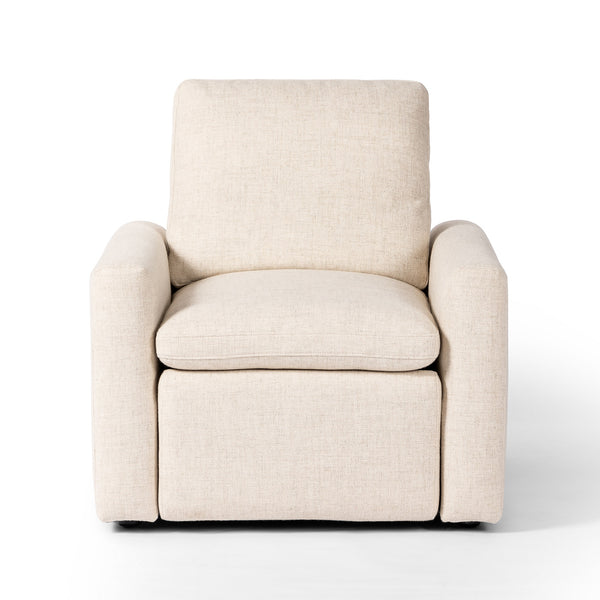 Four Hands Tillery Power Recliner