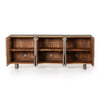 Four Hands Rivka Media Console